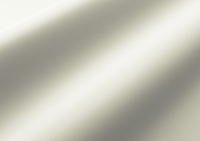 Palermo (Blackout), Cream - Motorised Roller Blind - Image 4